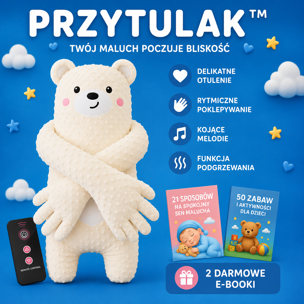 Przytulak™
