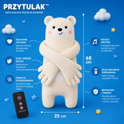 Przytulak™
