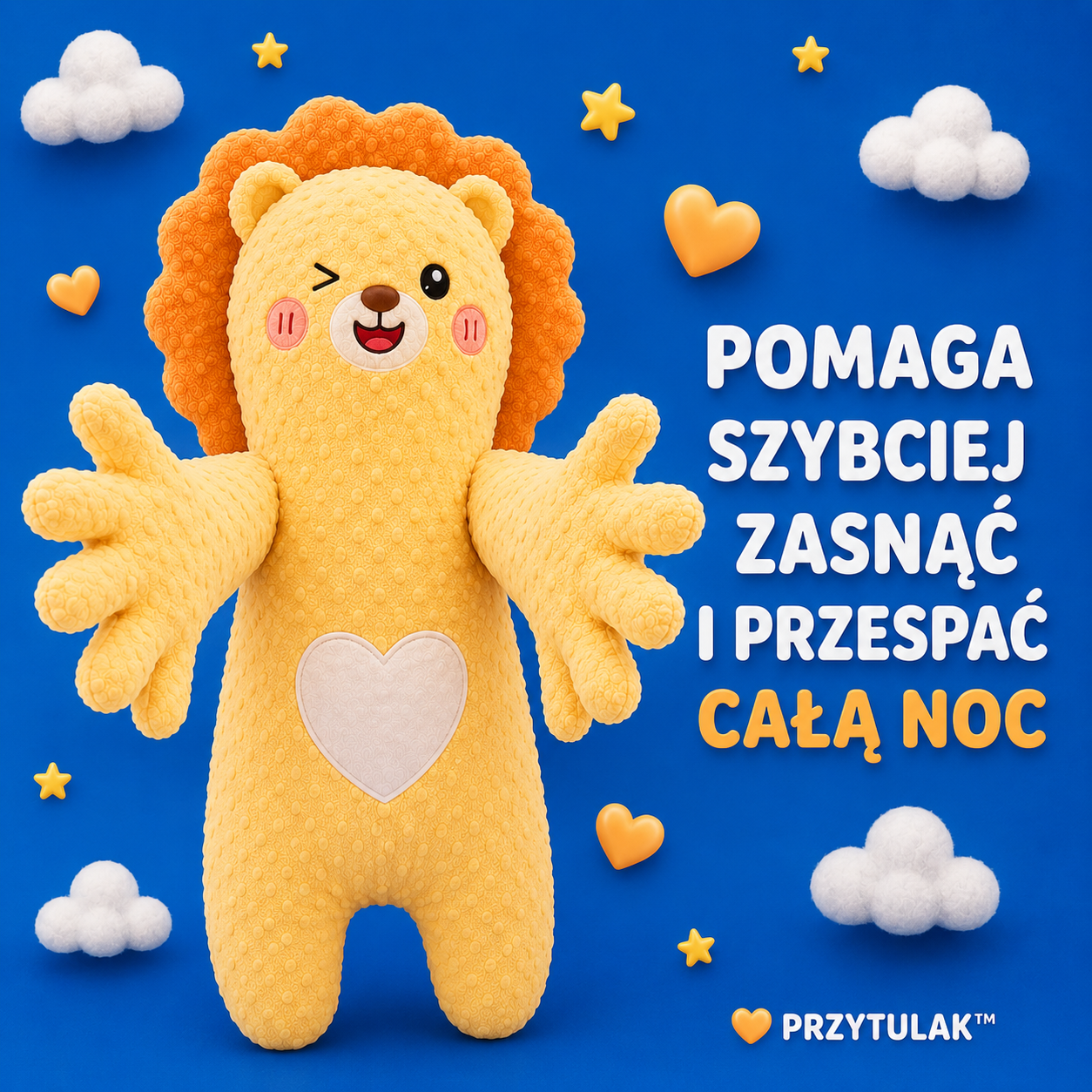 Przytulak™