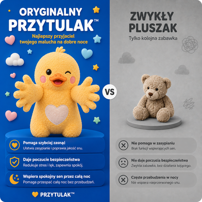 Przytulak™